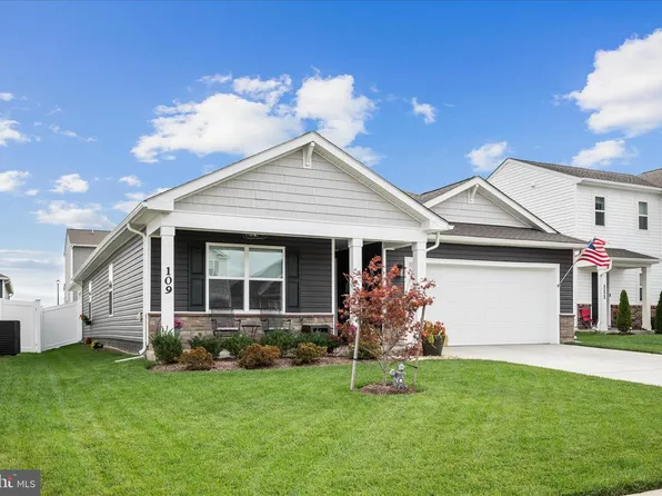 109 Grasmere St, Stephens City, VA 22655