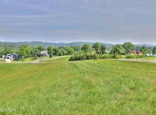 55 Fishers Loop LOT 55, Sharps Chapel, TN 37866