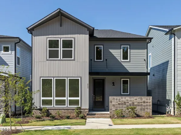 402 N Village Pkwy, Pittsboro, NC 27312