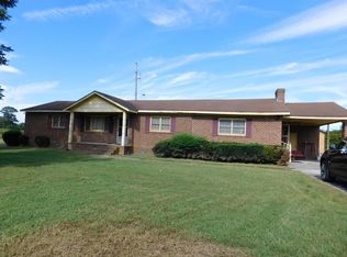 972 County Rd, Weldon, NC 27890