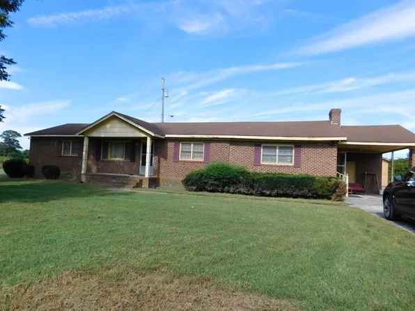 972 County Rd, Weldon, NC 27890