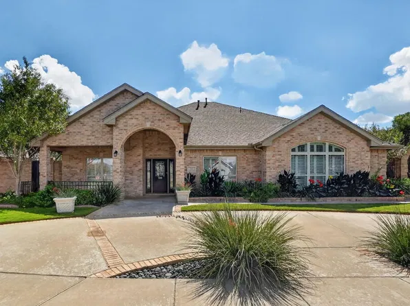 1111 Telluride Ct, Midland, TX 79705