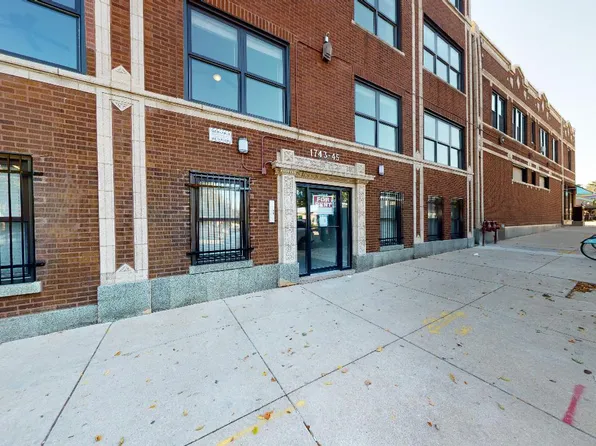 1745 W Touhy Ave #1, Chicago, IL 60626