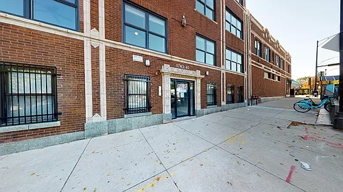 1745 W Touhy Ave #1 Photo 1