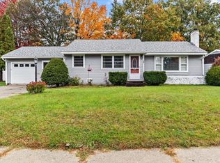 26 Balsam St, Burlington, VT 05408