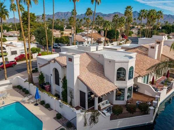 10215 N 100TH Place, Scottsdale, AZ 85258