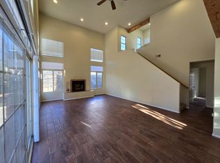 4173 Big Sky Rd, Santa Fe, NM 87507