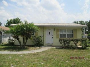 8502 Blackberry Ave, Orlando, FL 32825