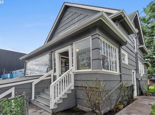 4743 N Albina Ave, Portland, OR