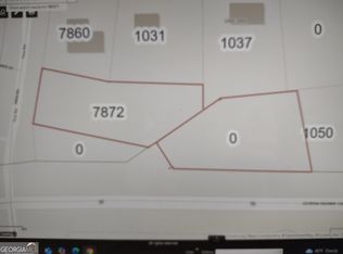 0 Lakeshore Dr, Jonesboro, GA 30236