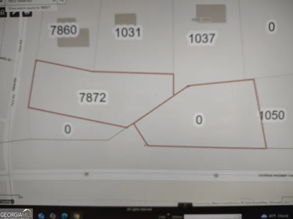 0 Lakeshore Dr, Jonesboro, GA 30236