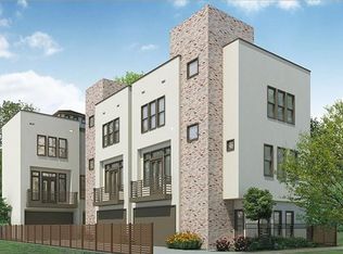 0 Mount Pleasant St, Houston, TX 77021