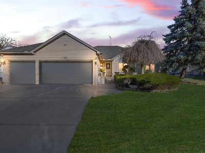 15961 24 Mile Rd, Macomb, MI, 48042