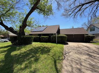 1317 Croydon St, Irving, TX 75062