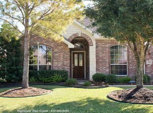 715 River Delta Ln, Richmond, TX 77469