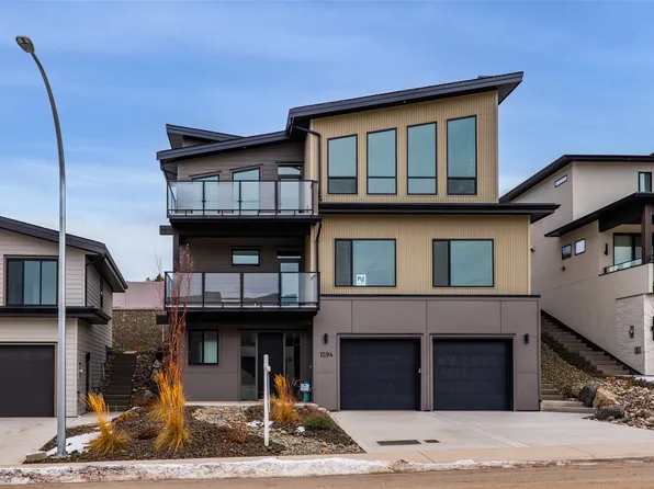 1294 Brechin Pl, Kamloops, BC V1S 0G3