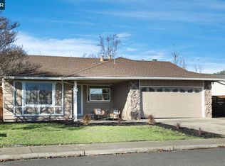 462 Oriole Ave, Livermore, CA 94551