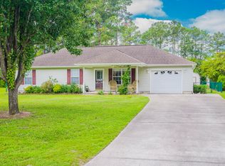 842 Meadow Ln SW, Calabash, NC 28467