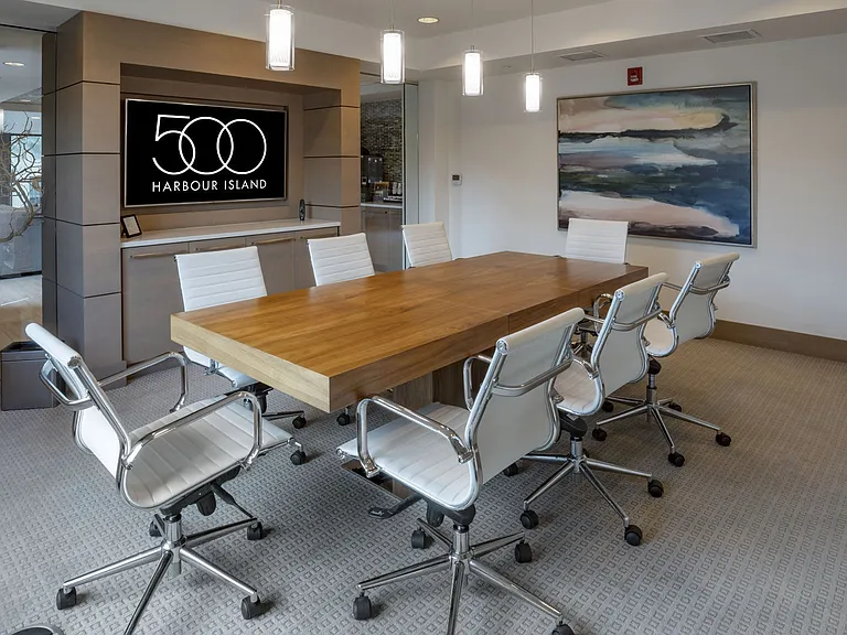 500 Harbour Island — Photo 61