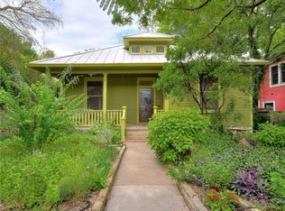 1708 Nickerson St, Austin, TX 78704