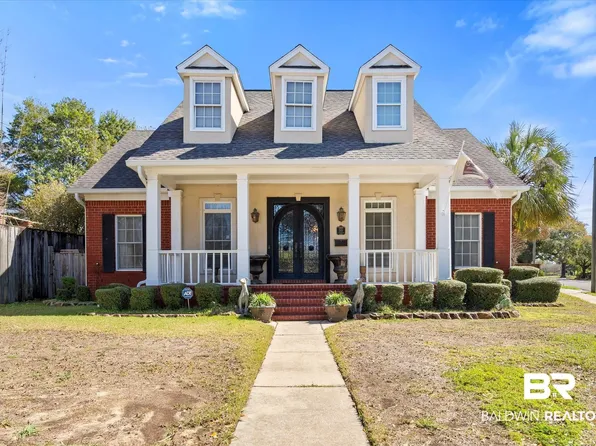 249 S Warren St, Mobile, AL 36602