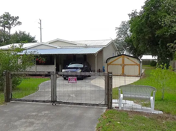 234 SE Rachel Way, Lake City, FL 32025