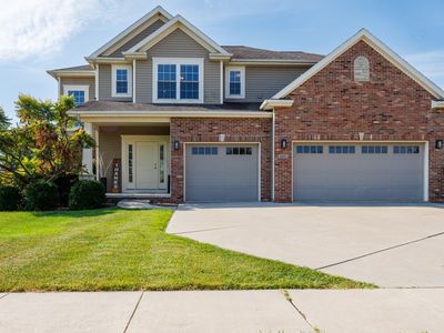 5401 Ferryman Rd, Bloomington, IL, 61705