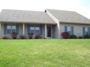 1179 Bay Breeze Ct, Suamico, WI 54173