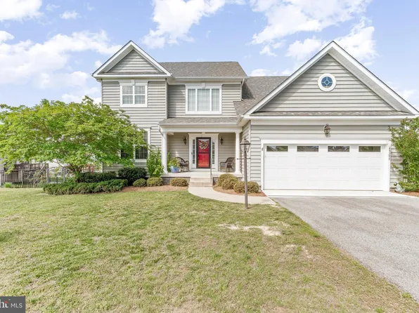 45390 Havenridge St, California, MD 20619