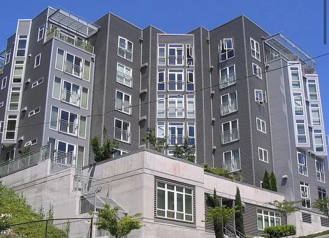 1 bed, 600 sqft, $1,995 — Photo 1