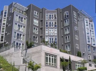 103 Bellevue Ave E APT 302, Seattle, WA 98102