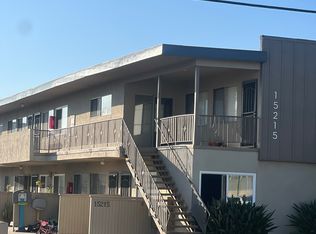 15215 S Budlong Ave #4, Gardena, CA 90247