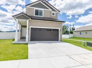 12628 W Devonshire Ave, Post Falls, ID 83854