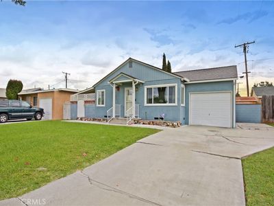 10934 Alclad Ave, Whittier, CA, 90605