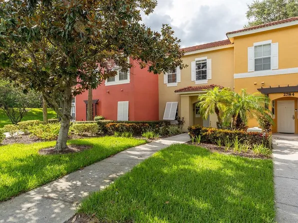 2782 SUN KEY PLACE, KISSIMMEE, FL 34747