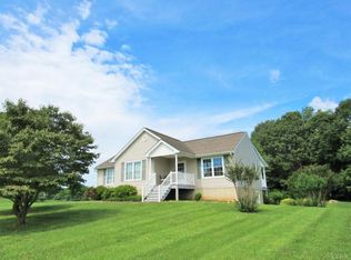 276 Union Hill Rd, Amherst, VA 24521