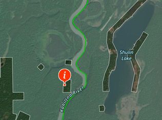 0 Asls #94-048, Trapper Creek, AK 99683