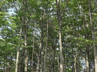0 Pinnacle Rd, Liberty, ME 04949