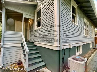 7744 SE Milwaukie Ave, Portland, OR 97202