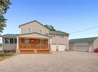 9373 Murray Ridge Rd, Elyria, OH 44035