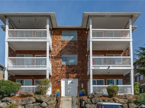 28426 16th Ave S APT 1, Federal Way, WA 98003