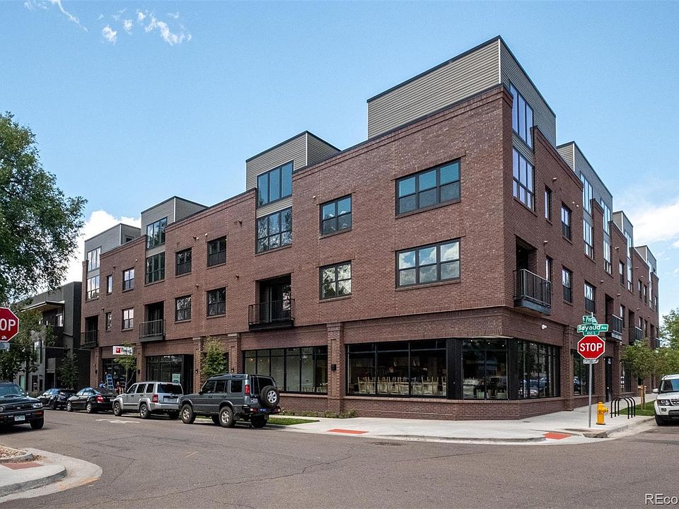 1st image of 431 E Bayaud Ave #207