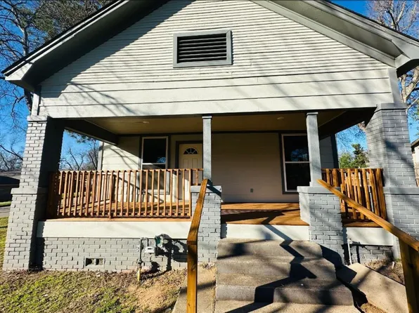 1408 E Houston St, Tyler, TX 75702