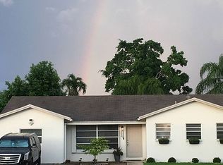 22668 SW 65th Ter, Boca Raton, FL 33428