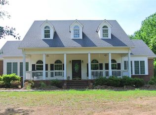 377 Bub Dr, Chesnee, SC 29323