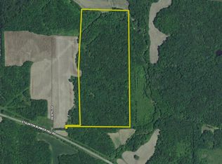 Bunker Hill Rd, Staunton, IL 62088