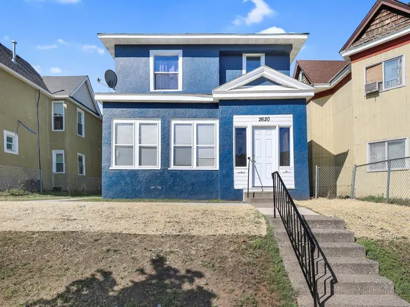 2620 Bloomington Ave, Minneapolis, MN 55407