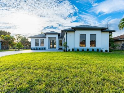 1833 Desoto Blvd N, Naples, FL, 34120