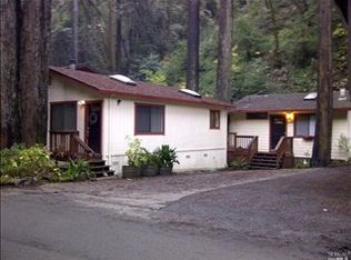 15060 Willow Rd, Guerneville, CA 95446