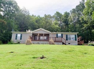 3200 Wasson Rd, Ten Mile, TN 37880